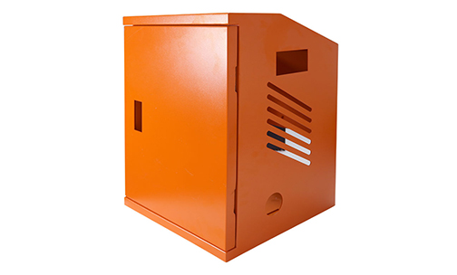 配電箱:電力系統(tǒng)的 “交通樞紐”