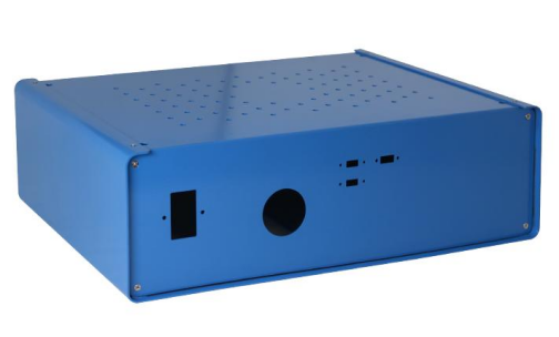 儀表機箱造型的設(shè)計原則是什么?