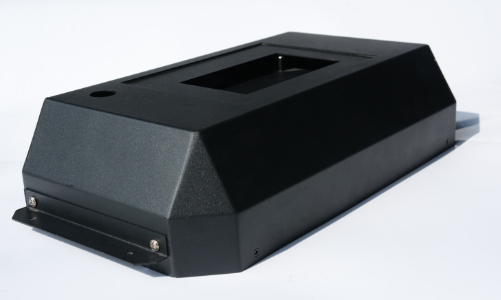 鈑金外殼在焊接加工中如果產生變形應該如何解決？