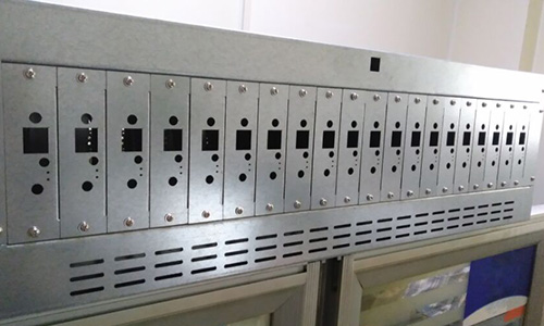 金屬焊接加工工藝的技術特點有哪些呢?