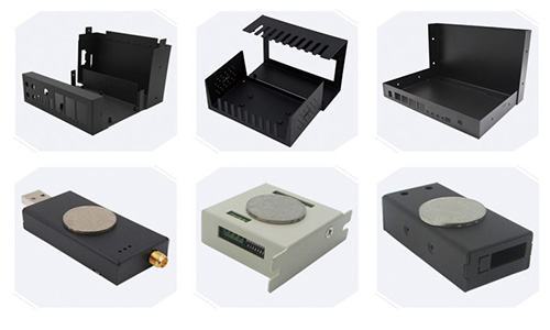 電子類外殼鈑金設計常見問題,總有一個是你需要的!