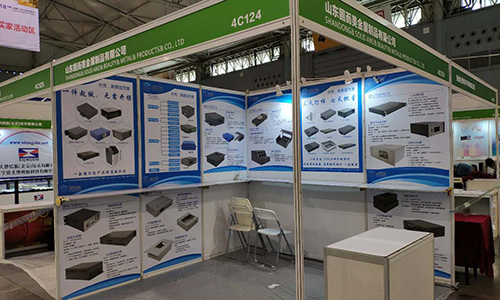 2018中國(成都)電子信息博覽會 我們正在成都4C124等您